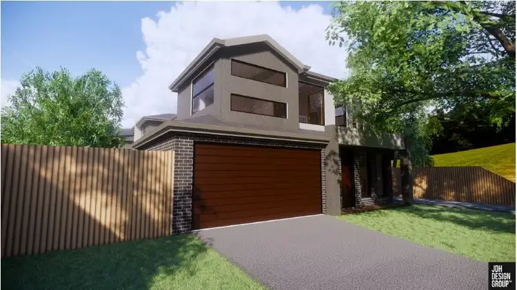 Third view of Homely house listing, 40 Windham Street, Wallan VIC 3756