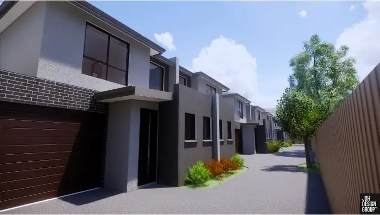 Fourth view of Homely house listing, 40 Windham Street, Wallan VIC 3756