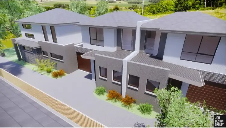 Fifth view of Homely house listing, 40 Windham Street, Wallan VIC 3756