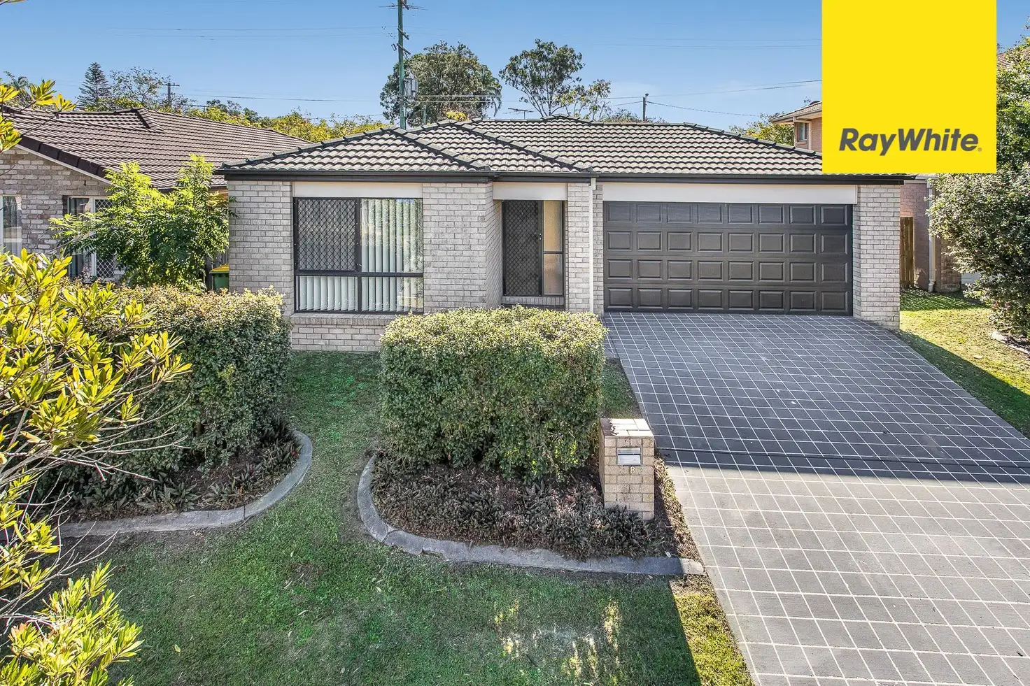 Main view of Homely house listing, 8 Acacia Crescent, Kallangur QLD 4503