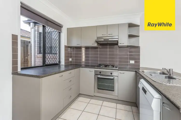 Second view of Homely house listing, 8 Acacia Crescent, Kallangur QLD 4503