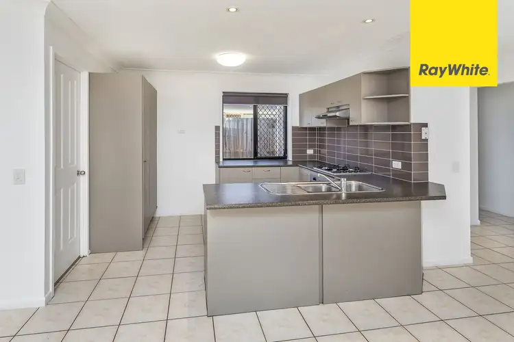 Third view of Homely house listing, 8 Acacia Crescent, Kallangur QLD 4503