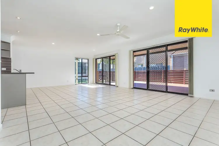 Fourth view of Homely house listing, 8 Acacia Crescent, Kallangur QLD 4503