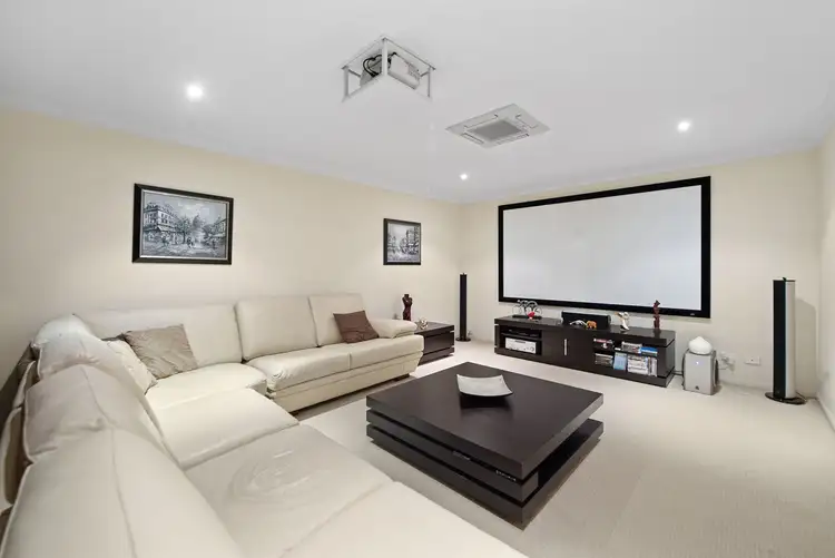 Fourth view of Homely house listing, 13 Tandanus Court, Oxenford QLD 4210