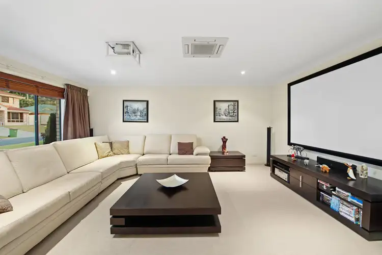 Fifth view of Homely house listing, 13 Tandanus Court, Oxenford QLD 4210