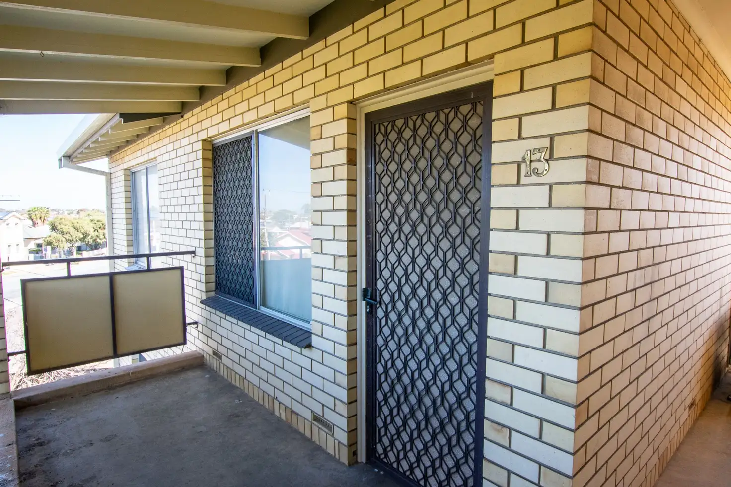 Main view of Homely unit listing, 13/193 Grand Junction Road, Ottoway SA 5013