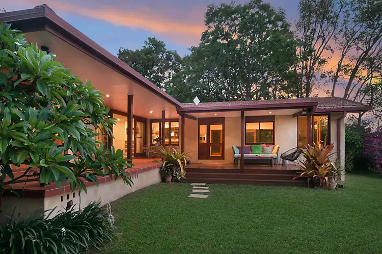 Second view of Homely house listing, 73 Flowers Road, Binna Burra NSW 2479