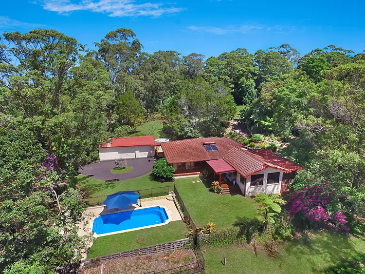 Fifth view of Homely house listing, 73 Flowers Road, Binna Burra NSW 2479