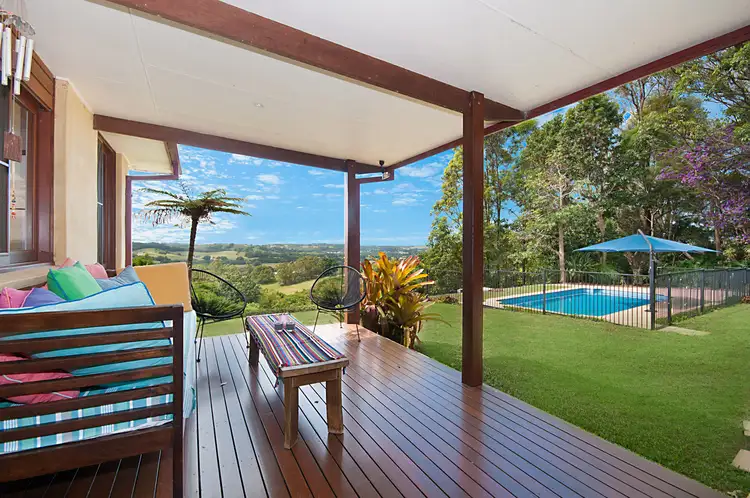 Seventh view of Homely house listing, 73 Flowers Road, Binna Burra NSW 2479