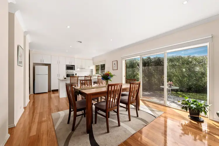 Third view of Homely unit listing, 2/22 Milne Street, Mitcham VIC 3132