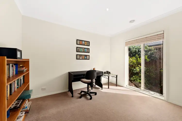 Fifth view of Homely unit listing, 2/22 Milne Street, Mitcham VIC 3132