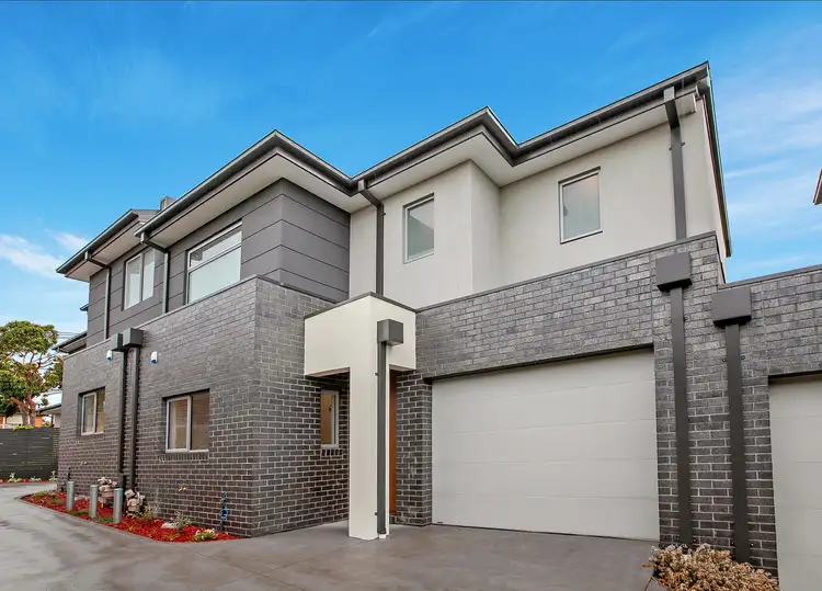 3/35 Hickford Street, Reservoir VIC 3073