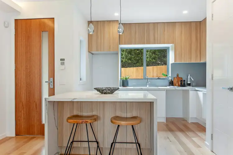 Fourth view of Homely townhouse listing, 3/35 Hickford Street, Reservoir VIC 3073