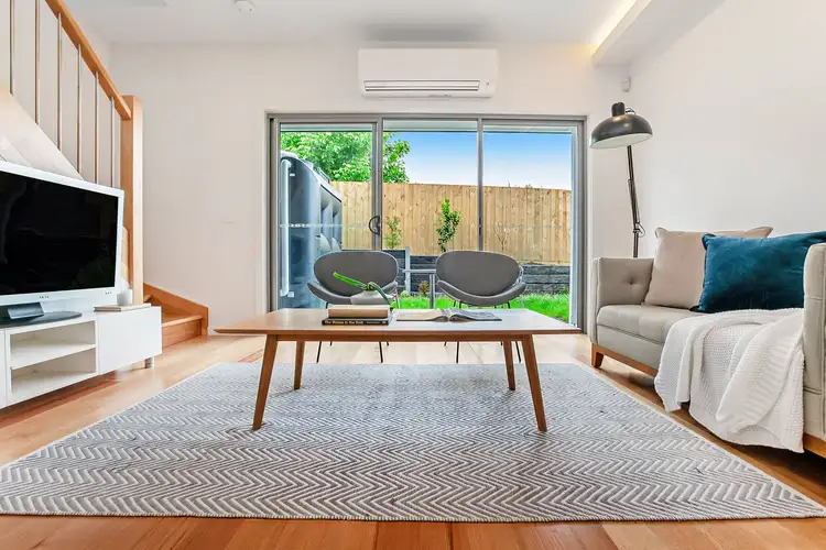 Sixth view of Homely townhouse listing, 3/35 Hickford Street, Reservoir VIC 3073