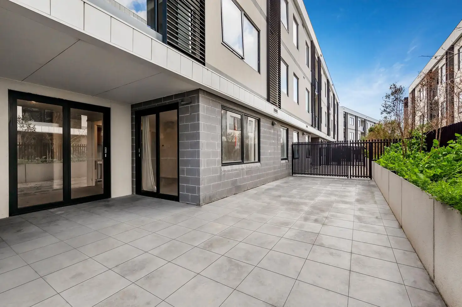 Main view of Homely apartment listing, 8/83 Janefield Drive, Bundoora VIC 3083