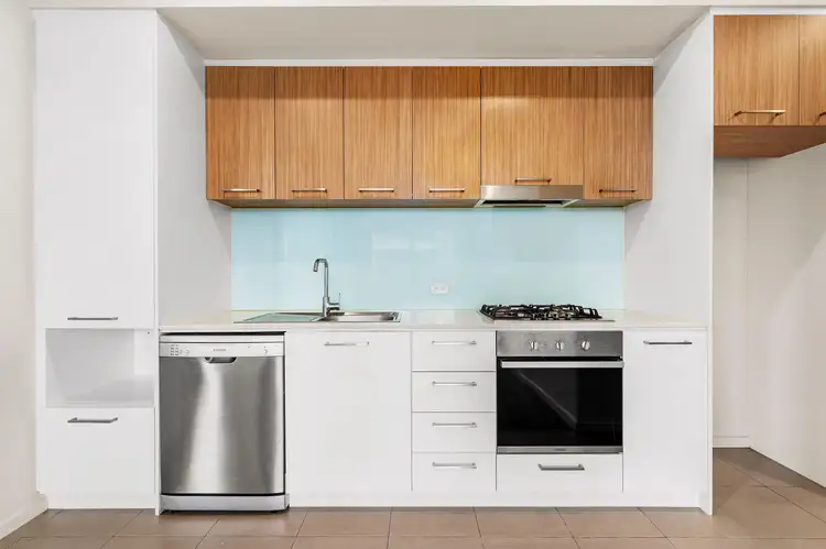Second view of Homely apartment listing, 8/83 Janefield Drive, Bundoora VIC 3083