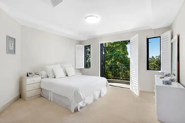 Fourth view of Homely townhouse listing, Townhouse 1/3 Bundarra Road, Bellevue Hill NSW 2023
