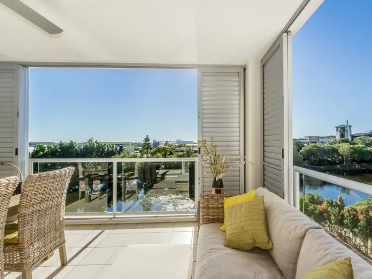 15/34 Riverwalk Avenue, Robina QLD 4226