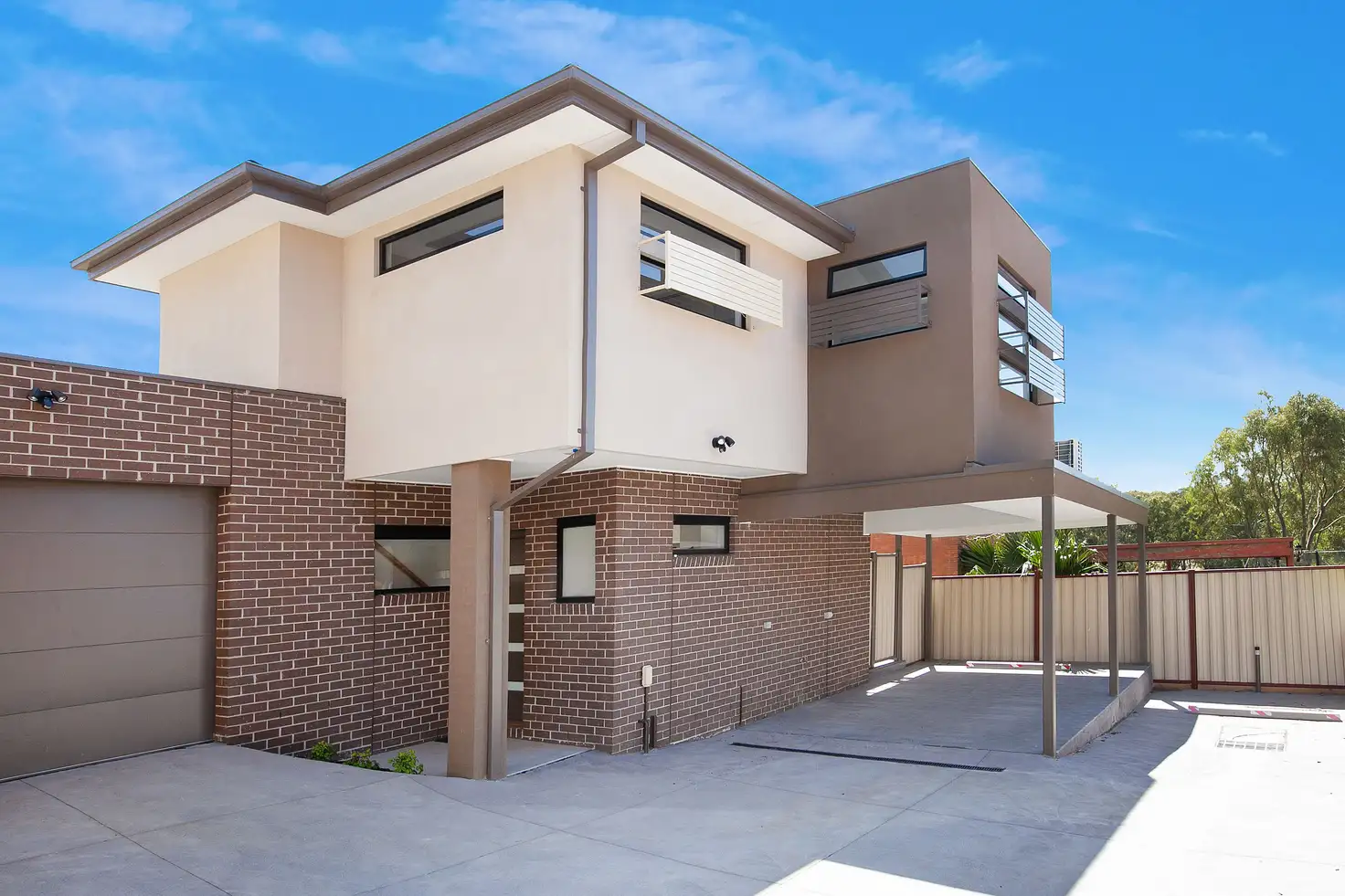 Main view of Homely townhouse listing, 3/66 Ayr Street, Reservoir VIC 3073