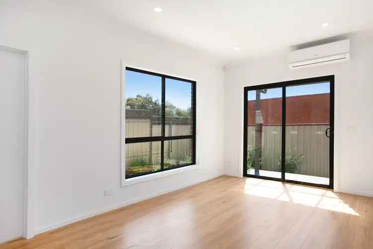 Second view of Homely townhouse listing, 3/66 Ayr Street, Reservoir VIC 3073