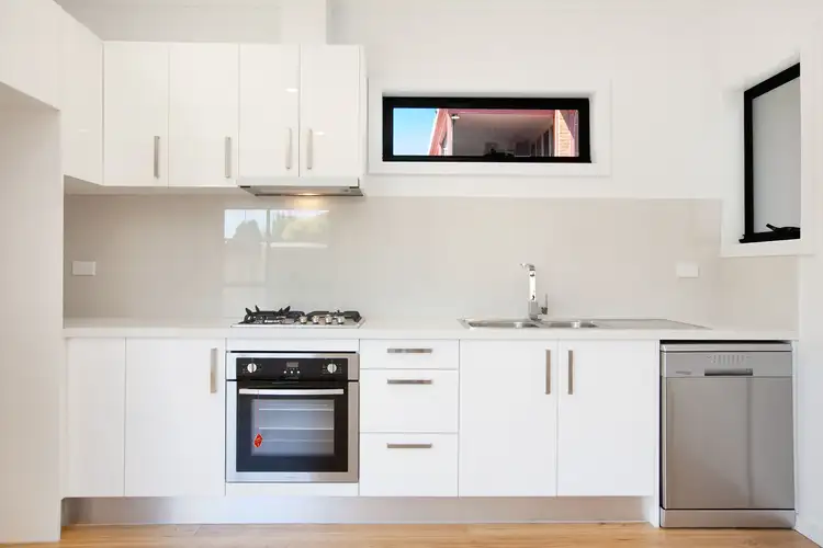 Third view of Homely townhouse listing, 3/66 Ayr Street, Reservoir VIC 3073