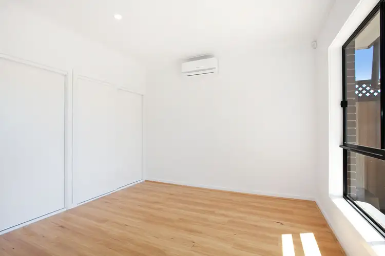 Fourth view of Homely townhouse listing, 3/66 Ayr Street, Reservoir VIC 3073