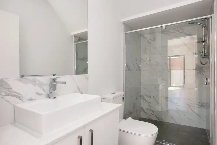 Fifth view of Homely townhouse listing, 3/66 Ayr Street, Reservoir VIC 3073