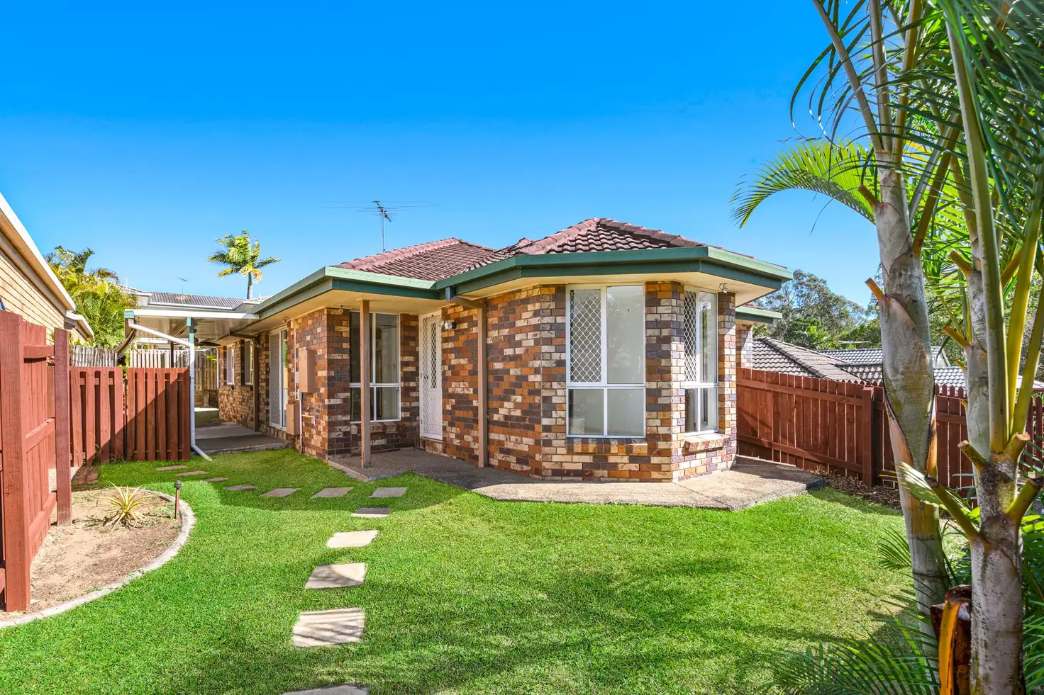 Main view of Homely house listing, 81 Kakadu Circuit, Zillmere QLD 4034