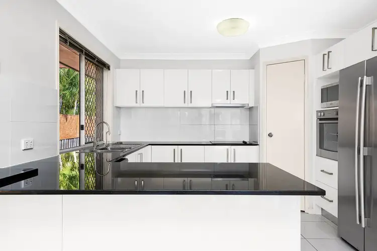 Second view of Homely house listing, 81 Kakadu Circuit, Zillmere QLD 4034