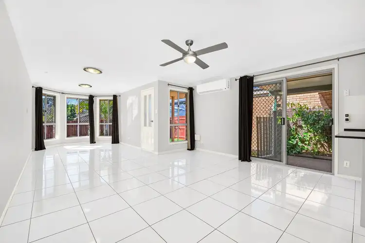 Fourth view of Homely house listing, 81 Kakadu Circuit, Zillmere QLD 4034