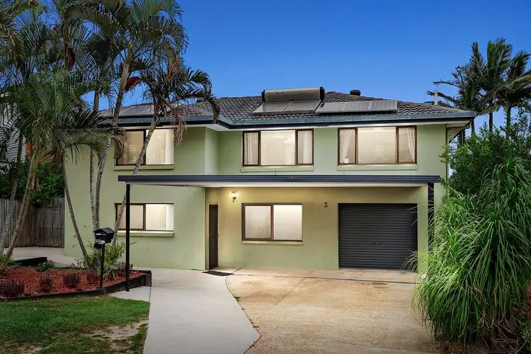 3 Solera Place, Bracken Ridge QLD 4017