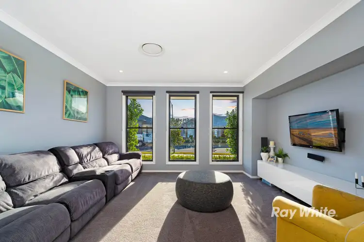 Second view of Homely house listing, 14 Vine Street, Pitt Town NSW 2756