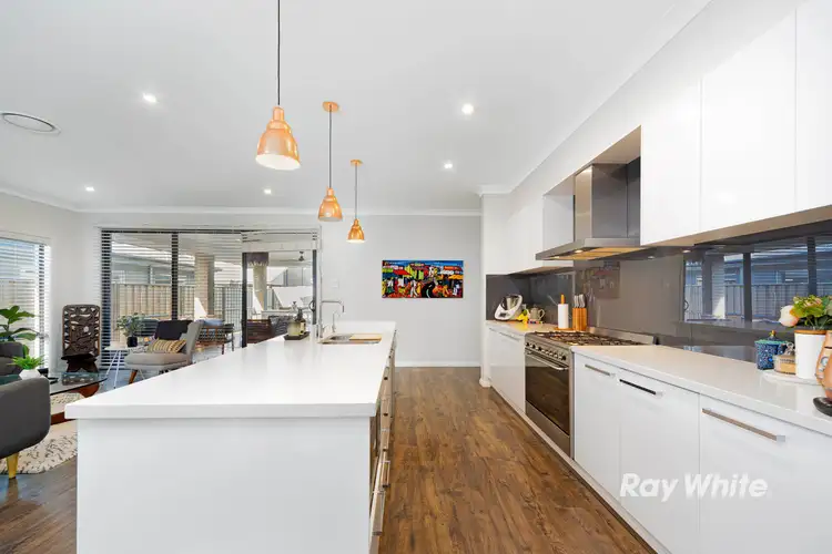 Third view of Homely house listing, 14 Vine Street, Pitt Town NSW 2756