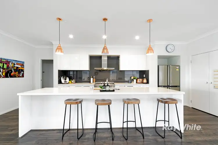 Fourth view of Homely house listing, 14 Vine Street, Pitt Town NSW 2756
