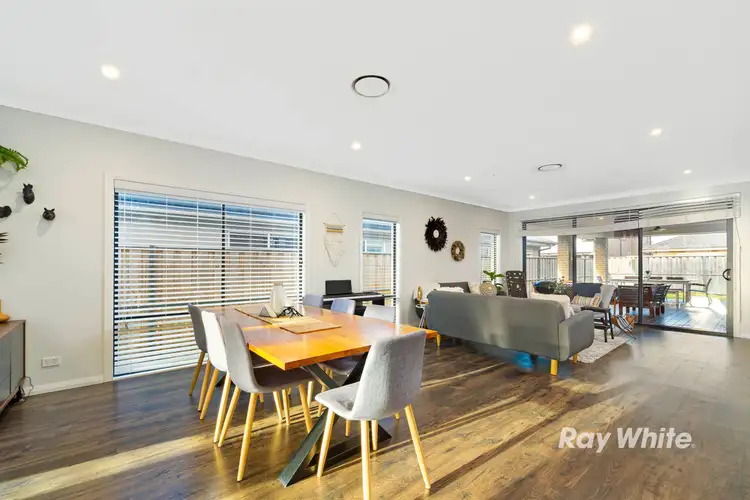 Fifth view of Homely house listing, 14 Vine Street, Pitt Town NSW 2756