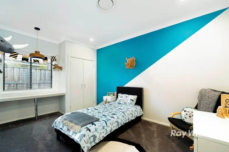 Sixth view of Homely house listing, 14 Vine Street, Pitt Town NSW 2756