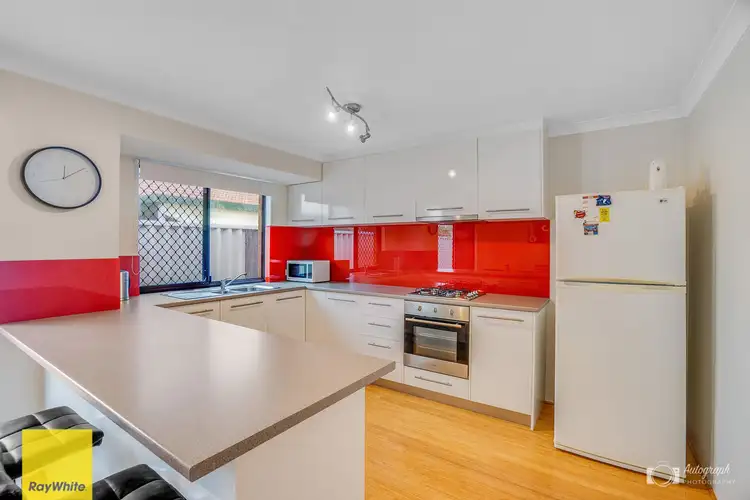 2 Dartmoor Gardens, Ballajura WA 6066