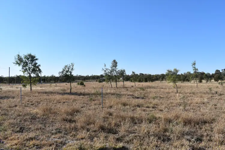Main view of Homely land listing, Lot 13 Tandara Court, Emerald QLD 4720