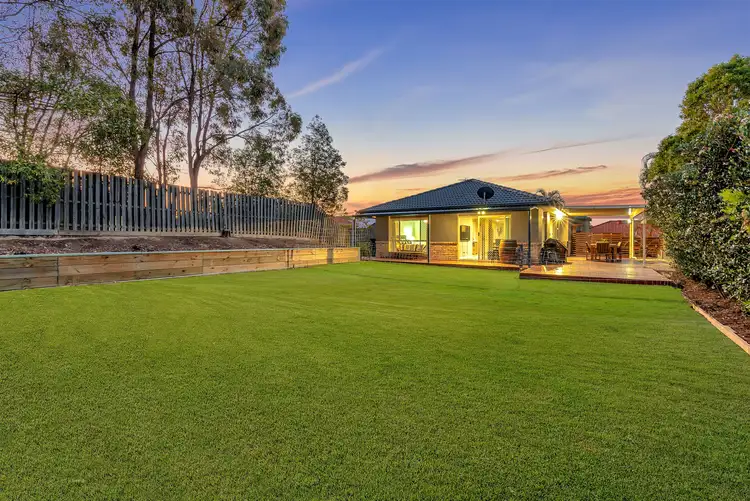 23 Fallow Court, Upper Coomera QLD 4209