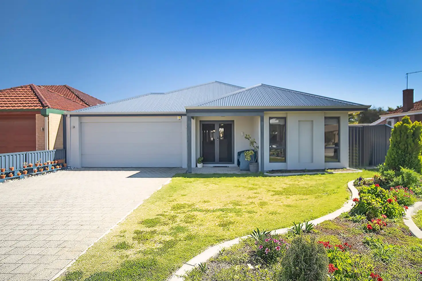 Main view of Homely house listing, 85A Cohn Street, Kewdale WA 6105