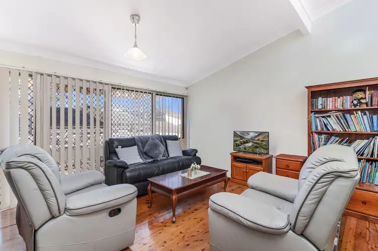 Main view of Homely villa listing, 5/155 Greenacre Road, Greenacre NSW 2190