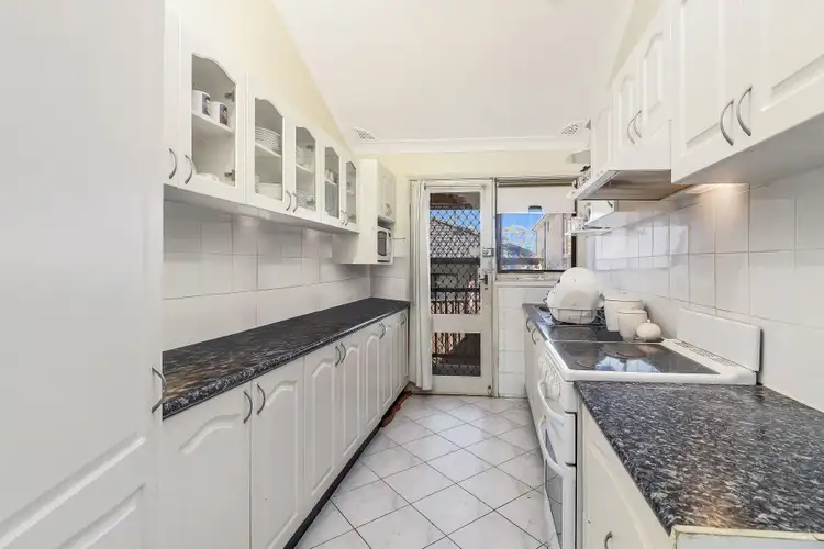 Second view of Homely villa listing, 5/155 Greenacre Road, Greenacre NSW 2190