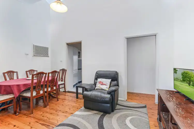 Third view of Homely villa listing, 5/155 Greenacre Road, Greenacre NSW 2190