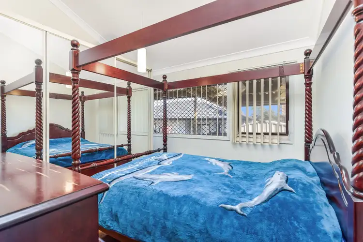 Fourth view of Homely villa listing, 5/155 Greenacre Road, Greenacre NSW 2190