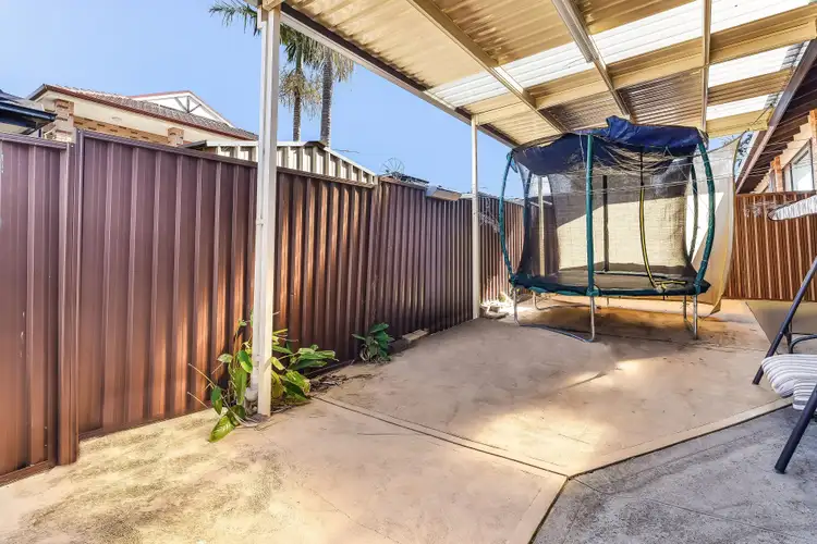 Sixth view of Homely villa listing, 5/155 Greenacre Road, Greenacre NSW 2190