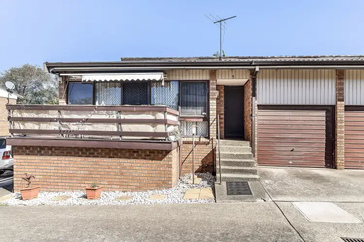 Seventh view of Homely villa listing, 5/155 Greenacre Road, Greenacre NSW 2190