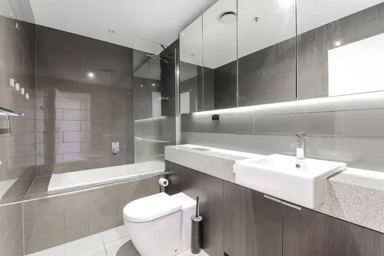 Sixth view of Homely apartment listing, 208C/15 Joynton Avenue, Zetland NSW 2017
