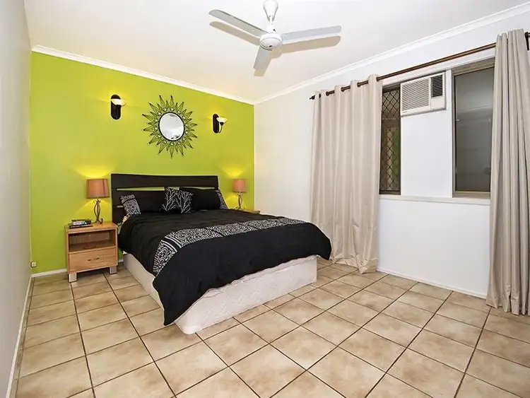 Third view of Homely house listing, 35 Jacaranda Crescent, Annandale QLD 4814