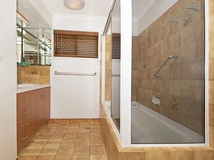Fourth view of Homely house listing, 35 Jacaranda Crescent, Annandale QLD 4814