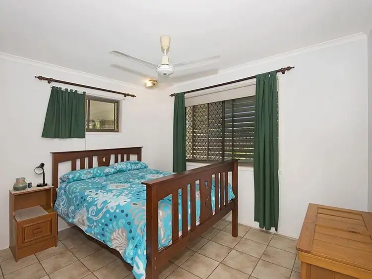 Fifth view of Homely house listing, 35 Jacaranda Crescent, Annandale QLD 4814
